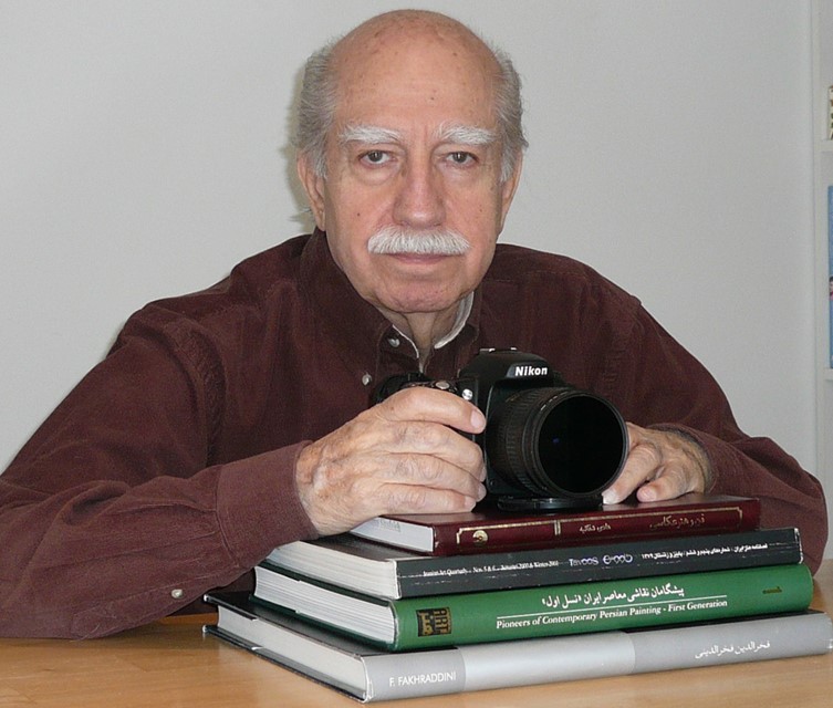 استاد دکتر هادی شفائیه