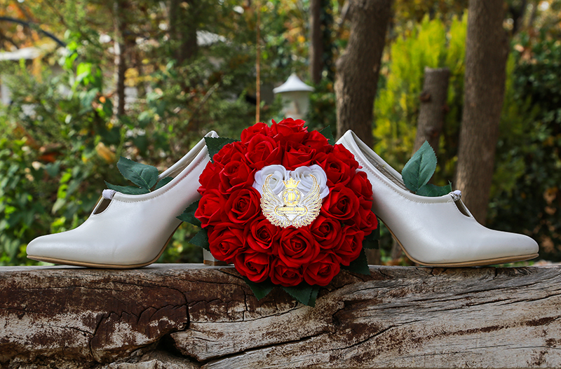 نکاتی در مورد عکاسی در فضای باز و طبیعت برای عروسی